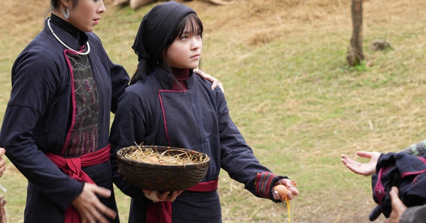 Phim có sao "nhí" Nina thu hơn 70 tỉ đồng, lập kỷ lục mới