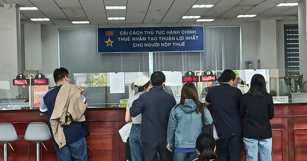 Hộ kinh doanh kê khai thuế sau ngày 20-4 có bị phạt?