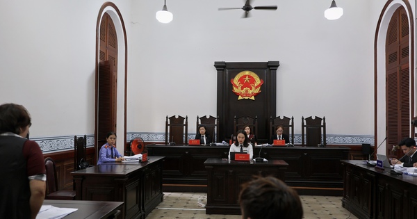 Mẹ và vợ cố người mẫu, diễn viên Đức Tiến lại gặp nhau ở tòa?