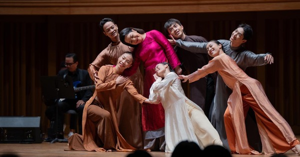 Đêm nhạc Trịnh Công Sơn tại Singapore: Nơi âm nhạc kết nối cộng đồng, lan tỏa bản sắc Việt