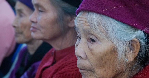 Dân số và bài toán nguồn nhân lực quốc gia (*): Những con số mang theo lời cảnh báo