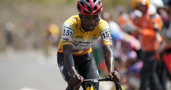 Cúp truyền hình 2026: Ê kíp TPHCM giữ vững Áo vàng, Áo xanh và xé Áo đỏ sau chặng đua quyết định