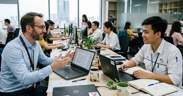 Muốn sử dụng tiếp lao động người nước ngoài sau 4 năm, doanh nghiệp phải làm gì?