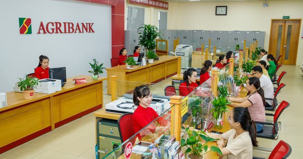 Lan tỏa dòng vốn giá rẻ, Agribank tạo động lực mới cho tăng trưởng