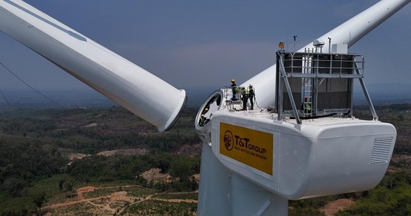 Cách T&T Group biến nguyên tắc “chuẩn bị kỹ - quyết định nhanh” thành lợi thế tiến độ