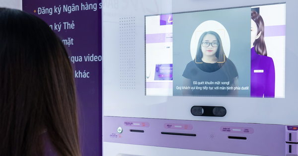 Ngân hàng Nhà nước cảnh báo thủ đoạn lừa đảo mới nhất liên quan dữ liệu sinh trắc học