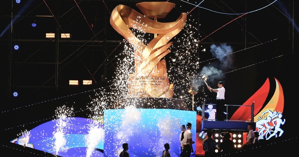 Thể thao TP HCM kỳ vọng vươn cao, bay xa