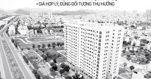 Báo in ngày 21-4: Tăng tốc lo chỗ ở cho công nhân - lao động