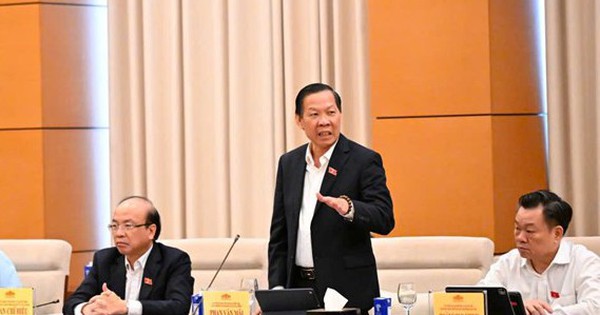 Ủy ban Kinh tế và Tài chính: Ngưỡng miễn thuế với hộ kinh doanh nên từ 2 tỉ đồng