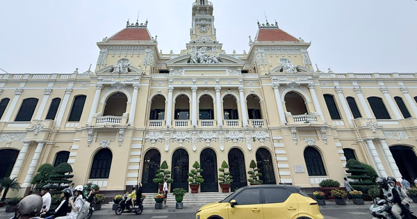 TPHCM lập đoàn kiểm tra 28 phường, xã