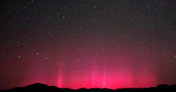 Cổ văn Nhật Bản 800 năm hé lộ hiện tượng vũ trụ nguy hiểm