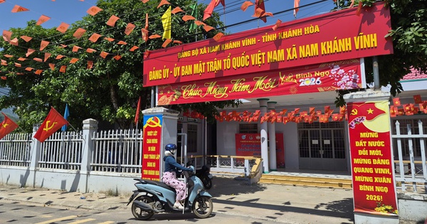 Khánh Hòa: Giám sát thực hiện chính sách hỗ trợ người dân bị ảnh hưởng mưa lũ