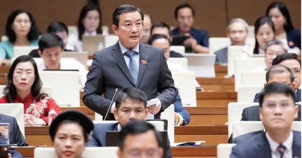 Bảo đảm quyền phát triển kinh tế tư nhân