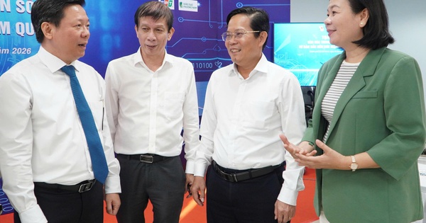 Nâng tầm bản sắc Việt Nam