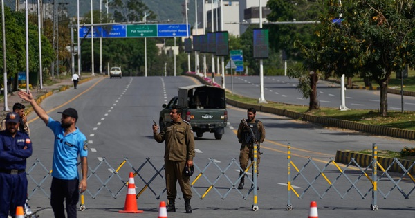 Chiến sự Trung Đông ngày 21-4: Iran còn "nhiều quân bài chưa lật", tướng Iran nhắc tổng thống Mỹ
