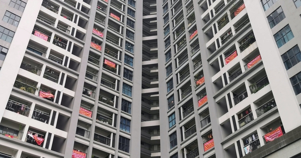 Thanh tra Chính phủ chỉ rõ vì sao cấp sổ đỏ tại các chung cư ở Hà Nội gặp khó khăn