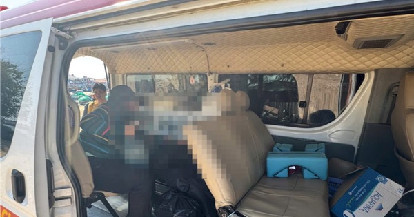 Thêm một thợ lặn tử vong nghi do bệnh giảm áp sau khi lặn biển