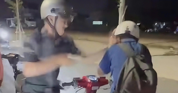 Thiếu niên 16 tuổi bị chặn đường, đánh hội đồng ở Tây Ninh