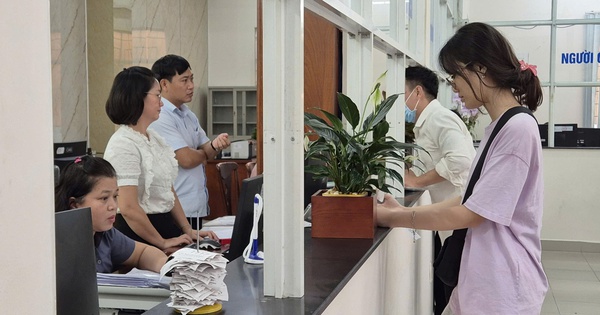 Đến năm 2031, cán bộ cấp xã phải "đủ chuẩn" về kỹ năng, nghiệp vụ