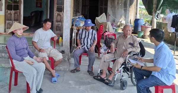 Dự án chậm triển khai, người dân chịu khổ