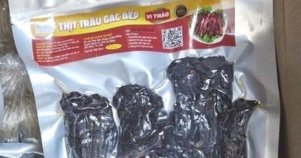 Món ngon miền sơn cước không phải ai cũng dám thử