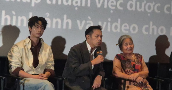 NSƯT Lê Thiện bật mí tai nạn "nhạy cảm" của Thái Hòa