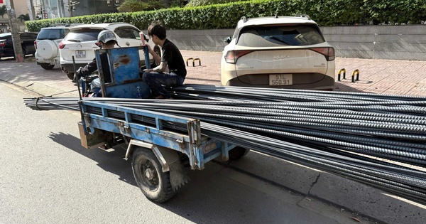 Chặn "máy chém" lăn bánh trên phố