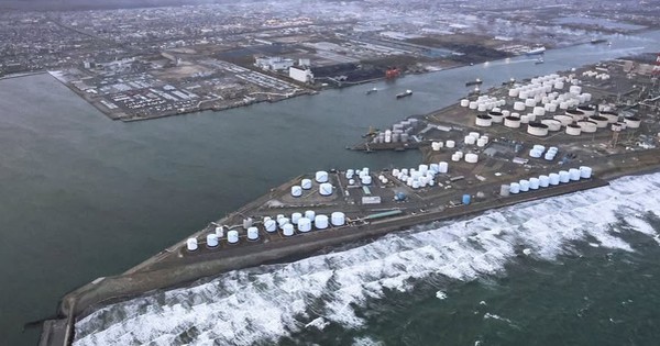 Nhật Bản cảnh báo nguy cơ siêu động đất đe dọa 7 tỉnh