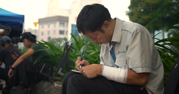 Thái Hòa - Võ Tấn Phát bị "vạch mặt" chiêu trò trong trích đoạn phim "Anh Hùng"