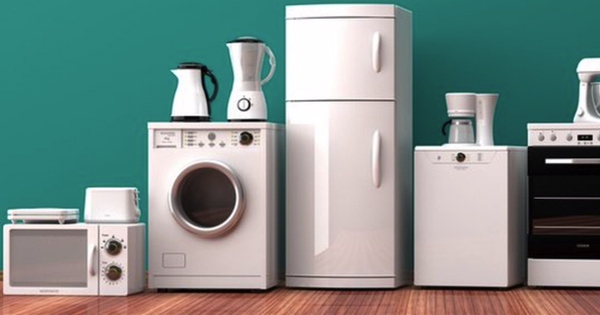 Cảnh báo nóng: Tivi, máy lạnh, máy giặt kết nối wifi, bluetooth dễ bị hack