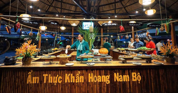 Làng Du lịch Bình Quới triển khai chuỗi hoạt động đặc sắc nhân các dịp lễ