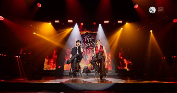 Nhạc sĩ Huỳnh Quốc Huy: "Áp lực lớn nhất là liên tục nâng cấp chính mình và Tăng Phúc"