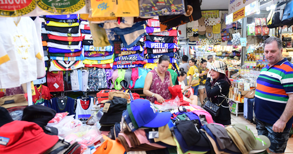 Hộ kinh doanh cần ngưỡng miễn thuế hợp lý