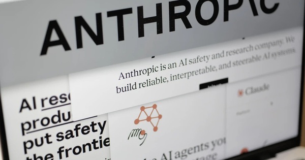 Mô hình AI: Con dao hai lưỡi