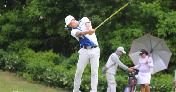 Giải Golf "Tôi yêu Việt Nam": Nhiều giải thưởng hấp dẫn, giá trị cao