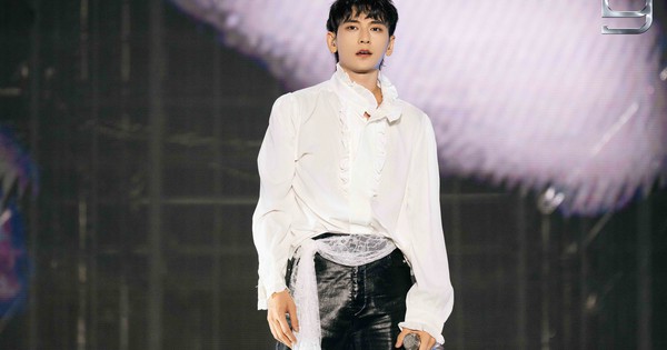 Tranh cãi về Isaac: Visual quá nổi bật đến mức bị quên mất vocal thực lực?