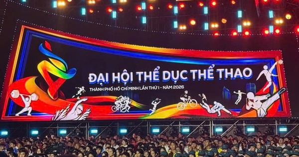 Thể thao xứng tầm "siêu đô thị"