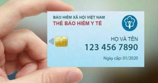 Không cần mang thẻ BHYT, người dân vẫn được hưởng đủ quyền lợi khi khám bệnh bằng 3 cách này