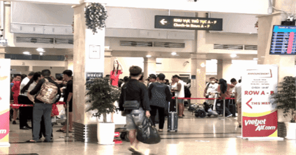 VIDEO: Mừng giảm tải, lo đi xa khi chuyển bay quốc tế sang sân bay Long Thành