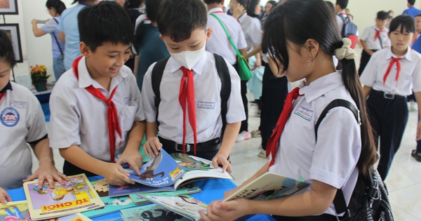 Lan tỏa văn hóa đọc từ Ngày Sách Việt Nam tại Lâm Đồng