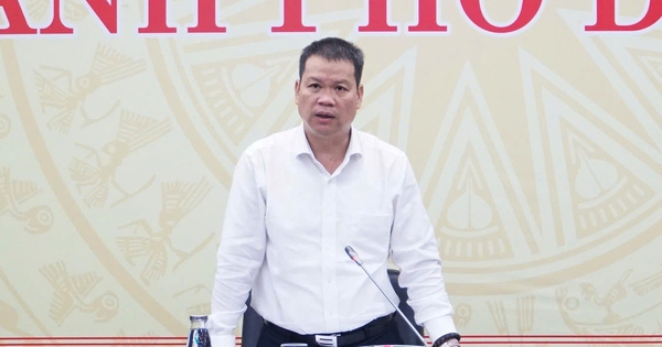 Đà Nẵng chốt phương án xử lý mỏ đất 11 triệu m³ chồng lấn khu thương mại tự do