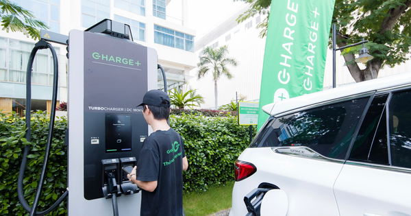 Grab Việt Nam ra mắt tính năng Tiện ích xe điện