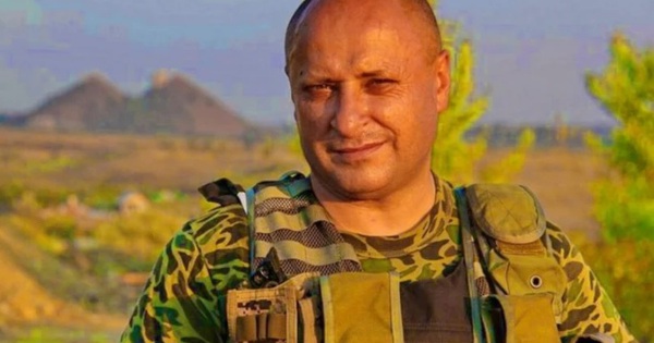 Nga "rải thủy lôi dày đặc", chặn đường quân Ukraine đổ bộ Crimea