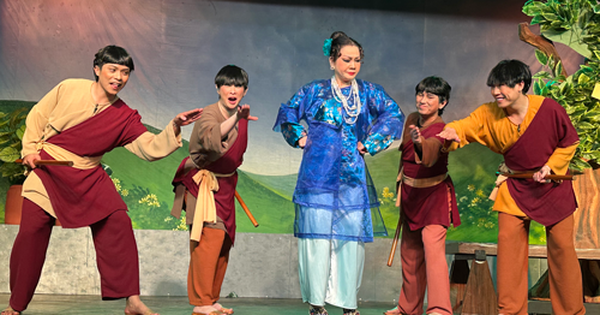 AI không còn là "khách lạ" (*): Định vị lại vai trò của AI trong sân khấu