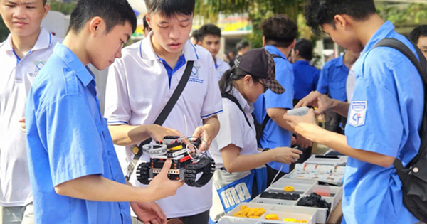 Nhân lực công nghệ bắt đầu cuộc sàng lọc lớn