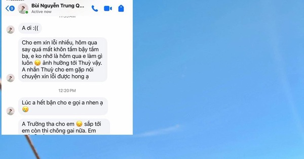 Chuyện gì đang xảy ra với Trung Quân Idol?