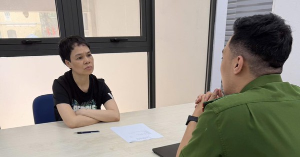 Người phụ nữ chi 300 triệu đồng thuê 2 sát thủ sát hại đối thủ