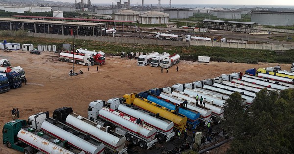 Cơ hội đàm phán Mỹ - Iran vẫn còn