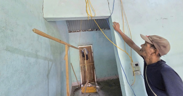 7 trận động đất liên tiếp xảy ra ở Đà Nẵng, Quảng Ngãi