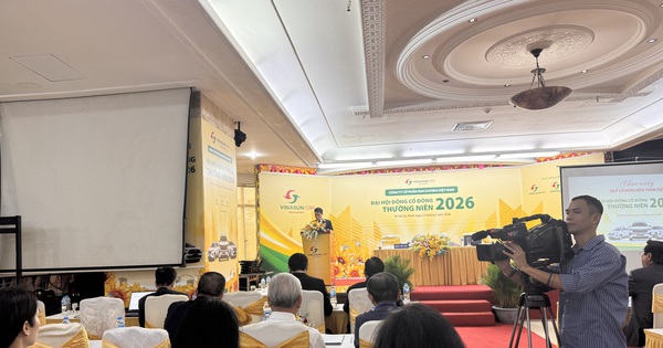 Lãnh đạo Vinasun nói gì trước làn sóng gọi xe công nghệ đang bùng nổ?